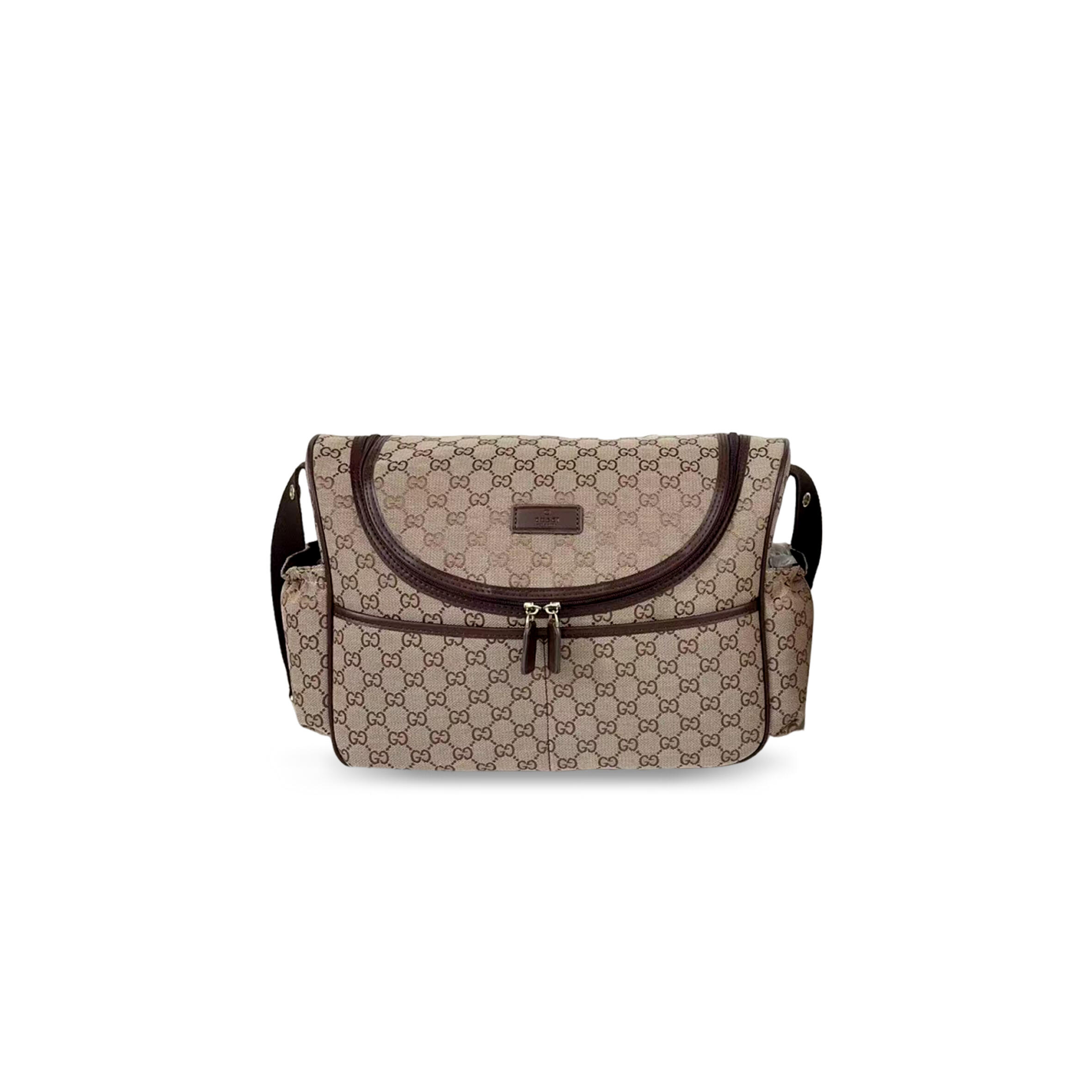 Gvc*1 diaper bag (44*30*14cm)